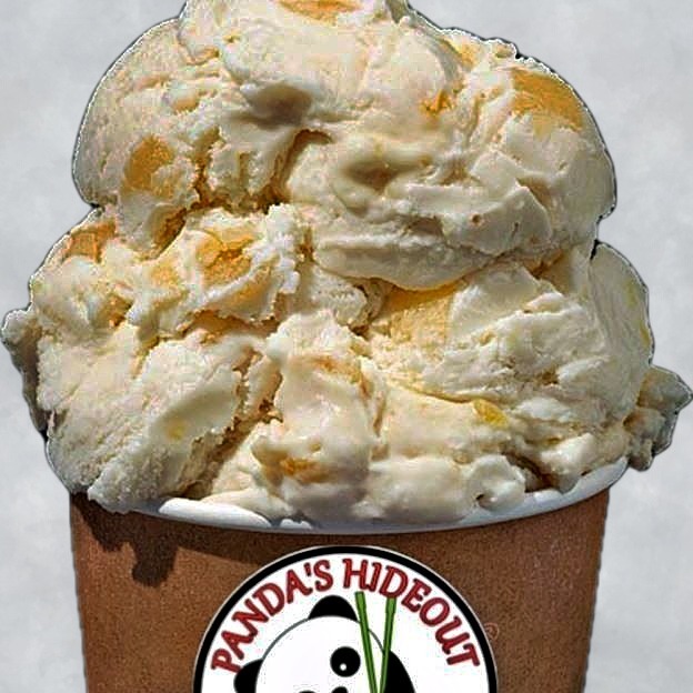 Pina Colada (1 scoop)