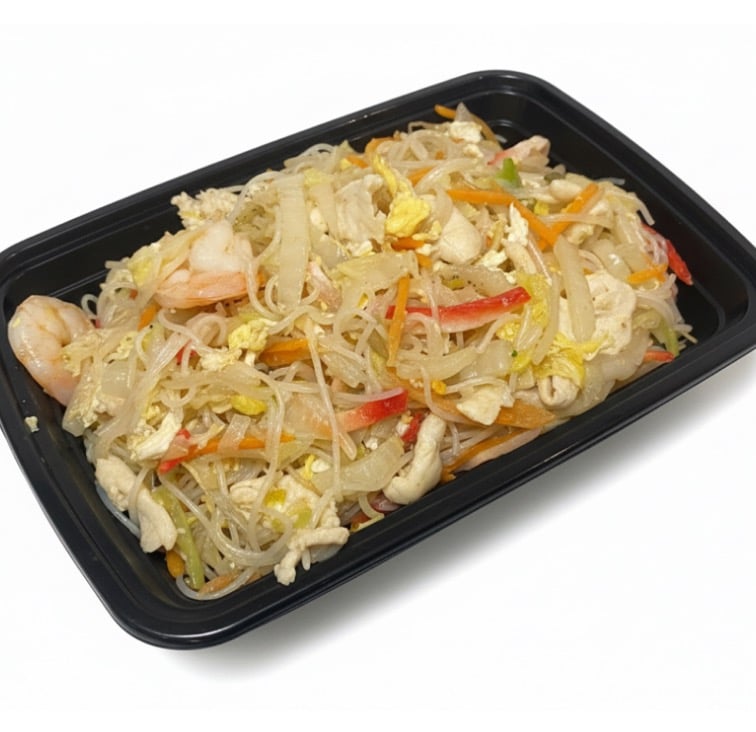 39. House Special Chow Mai Fun<br>本楼炒米粉
