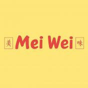 Mei Wei - Commerce City logo