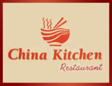 China Kitchen - Miami logo