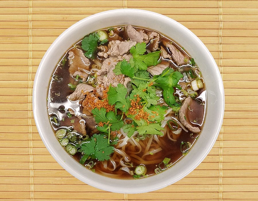 ND2.Beef Noodle Soup Image