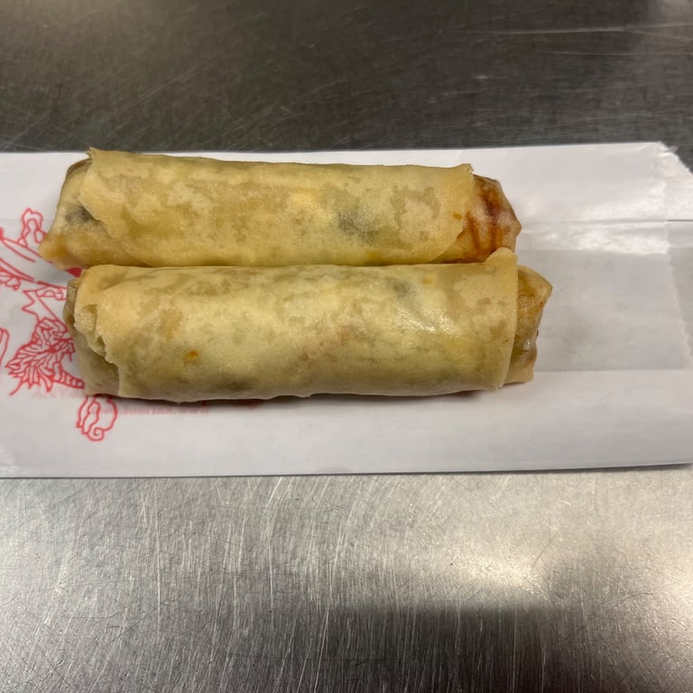 3. Spring Roll (2)