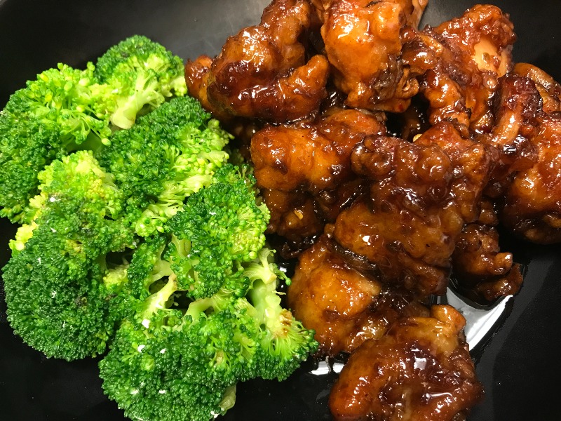 Thai Kitchen Wentzville Stir Fry Entree All Day