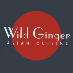 Wild Ginger - West Valley City logo