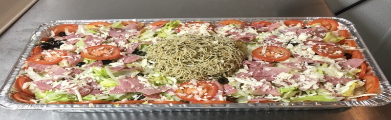 Antipasto Salad Image