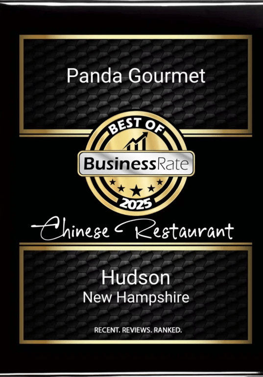 Panda Gourmet - Hudson