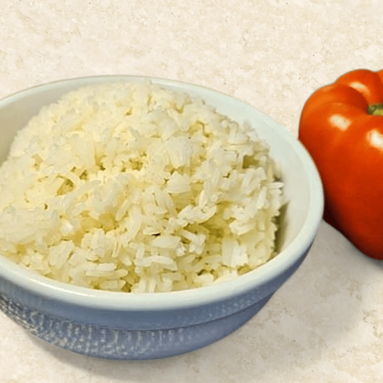 加大白饭 Add Large White Rice