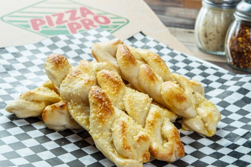 Bread Sticks