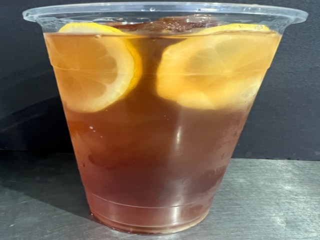 PK49. Iced Tea