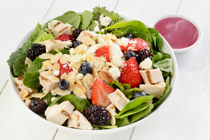 Signature - Fandangled Salad Image