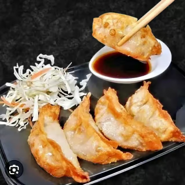 Potstickers (6 Pcs)
