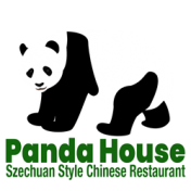 Panda House - Tucson logo