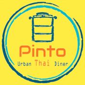 Pinto Urban Thai Diner logo