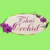 Thai Orchid (Bash St.) - Indianapolis logo