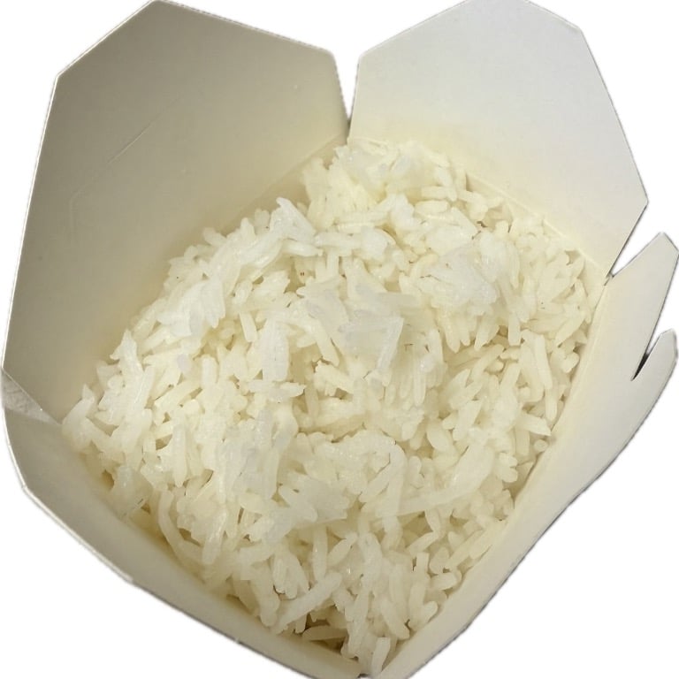 Jasmine Rice