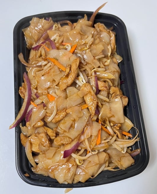 Chicken Ho Fun