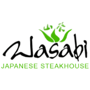 Wasabi Steakhouse - Miller Place logo