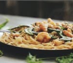 23. Seafood Shanghai Style Udon