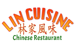 Lin Cuisine - Sand Springs logo