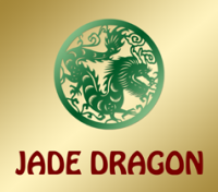 Jade Dragon - Akron logo