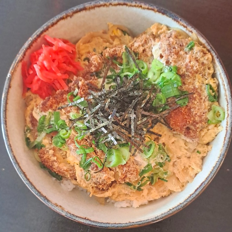 Katsu Don