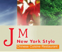 JM Chinese Cuisine - Peoria logo