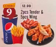 Combo 9