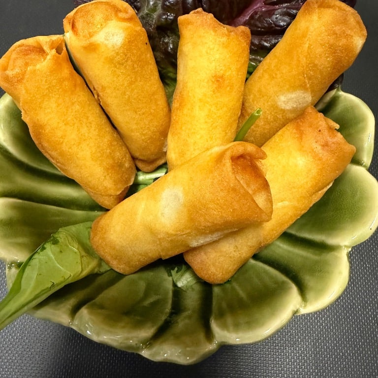 Spring Rolls