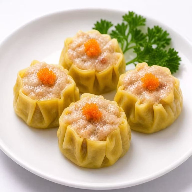 Shumai (4 pcs)