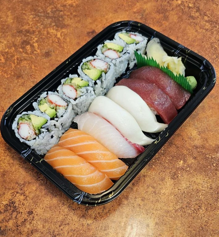 Sushi Regular