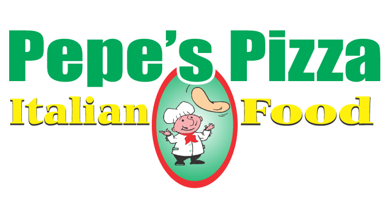 Logo of Pepe's Pizza