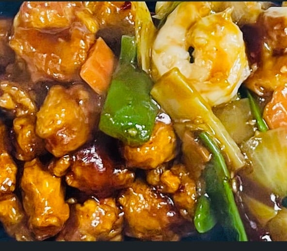 S 3. Dragon & Phoenix