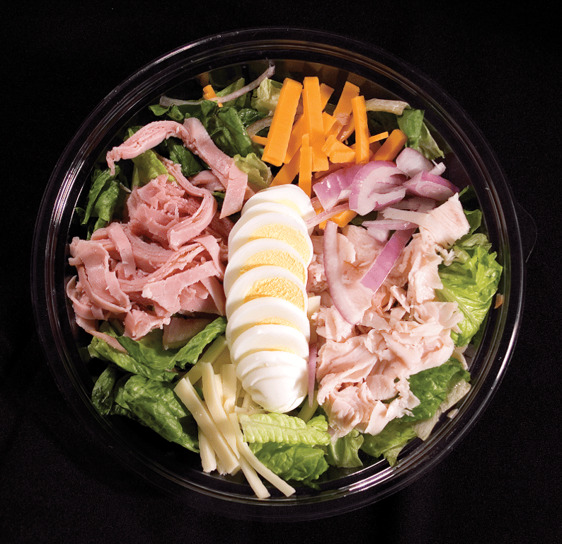 Chef’s Salad Image