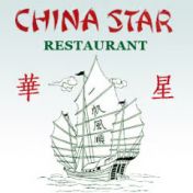 China Star - Madison logo