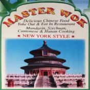 Master Wok - Palatka logo