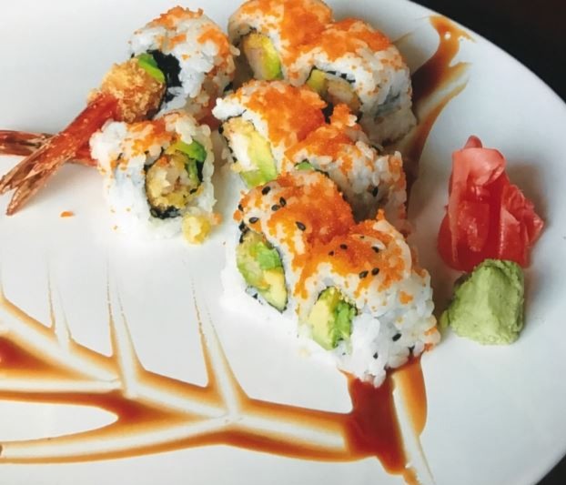 Mexican Roll