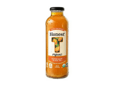 Honest Tea Image