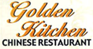 Golden Kitchen - Mundelein logo