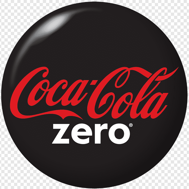 Coke Zero