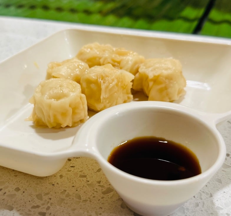 Shumai (6 pcs)