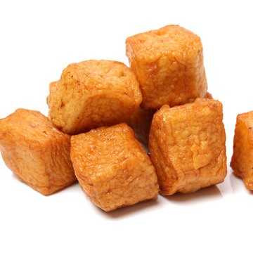 Fried Tofu