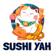 Sushi Yah - Salt Lake City logo