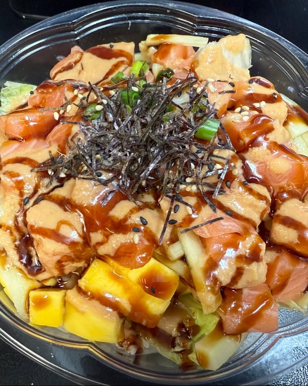 A7. Crunchy Style