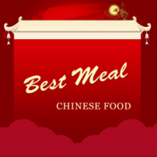 Best Meal Chinese Food - Patchogue logo