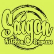 Saigon Kitchen Express - Sacramento logo
