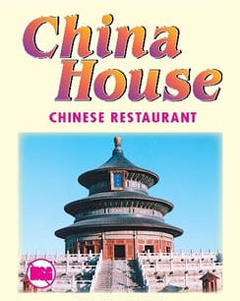 China House - Port Chester