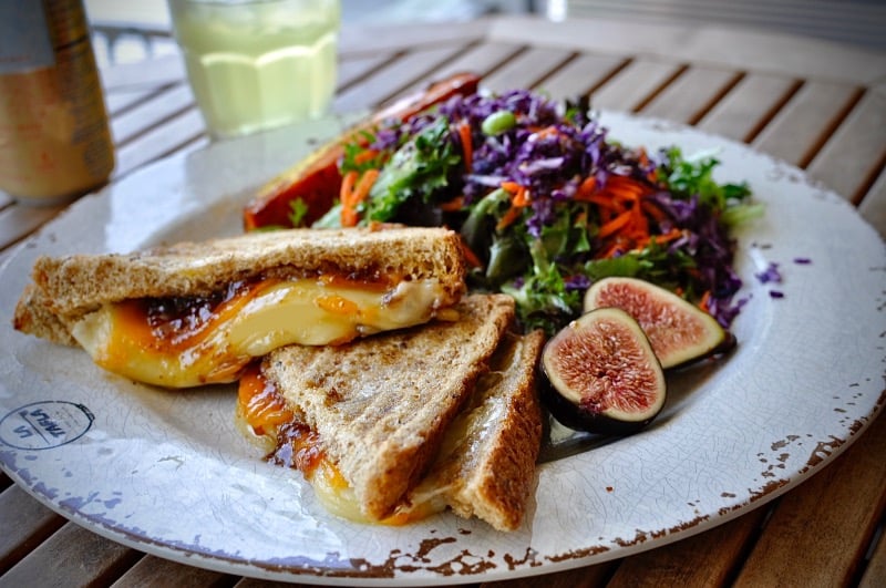 Fig meltdown