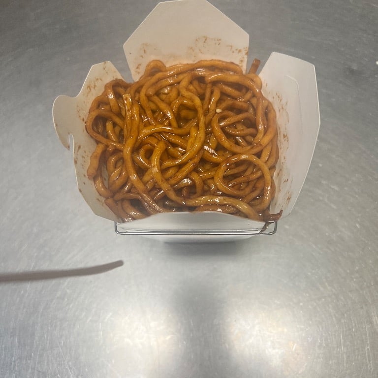 Plain Lo Mein