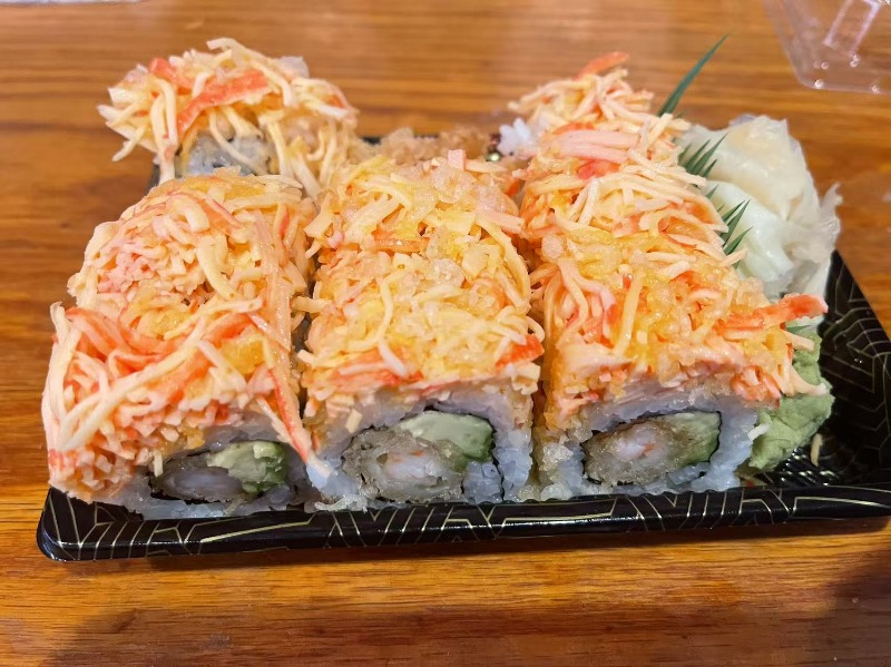 R36. Incredible Roll