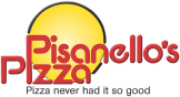 pisanellospizza Home Logo